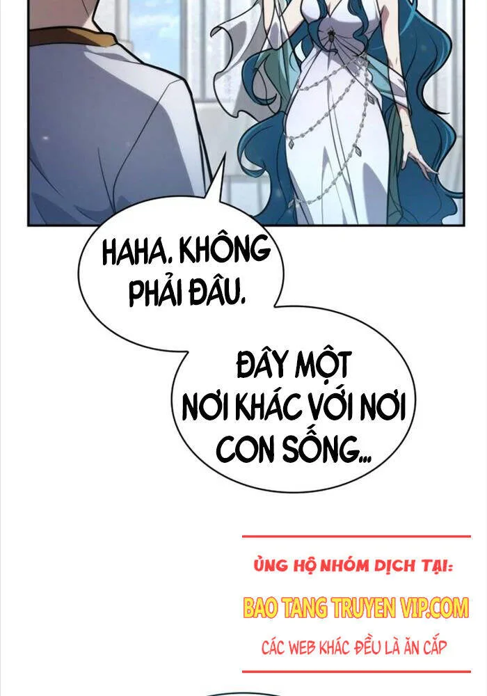 Đại Pháp Sư Toàn Năng chương 90 - trang 21