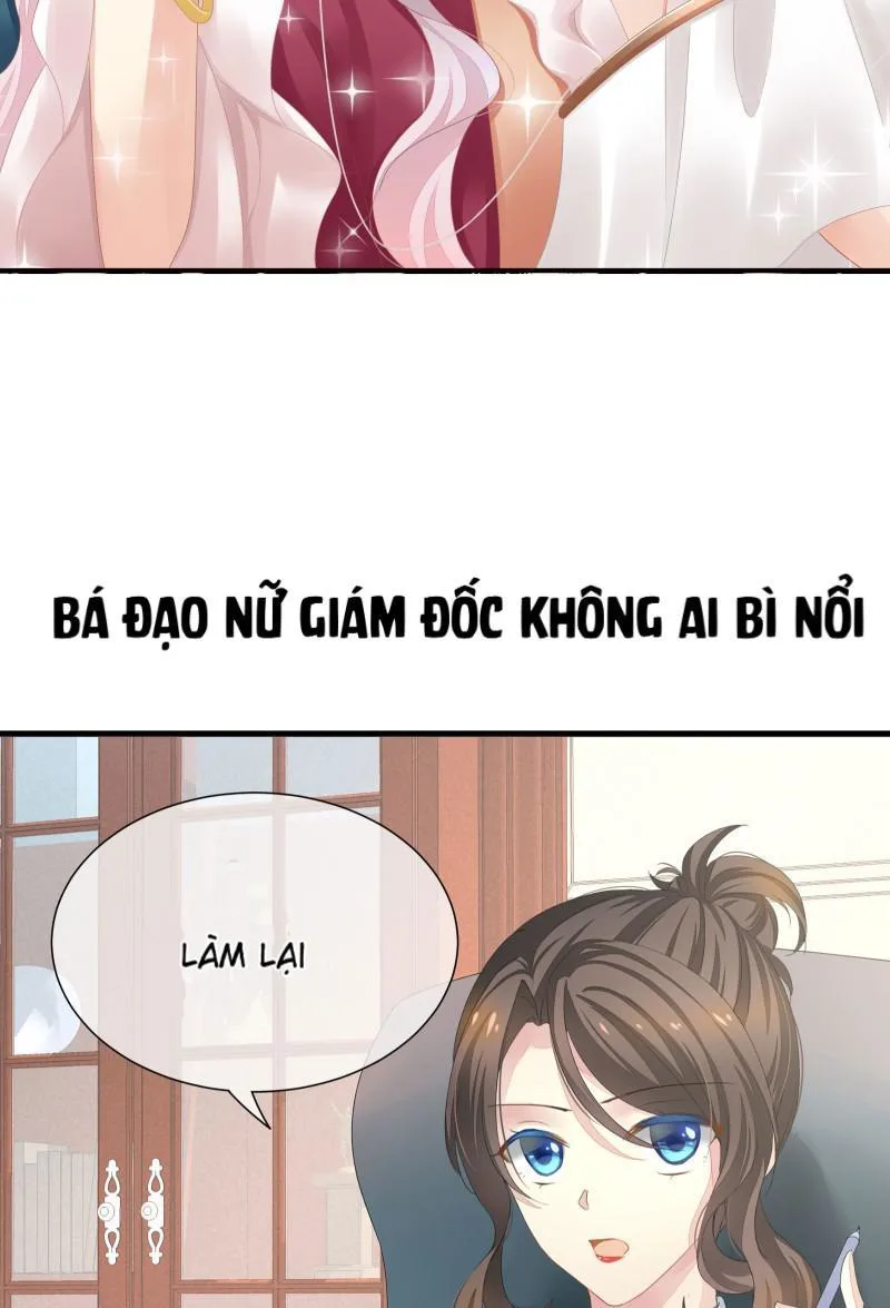 Hậu Cung Của Nữ Đế chương 1 - trang 4