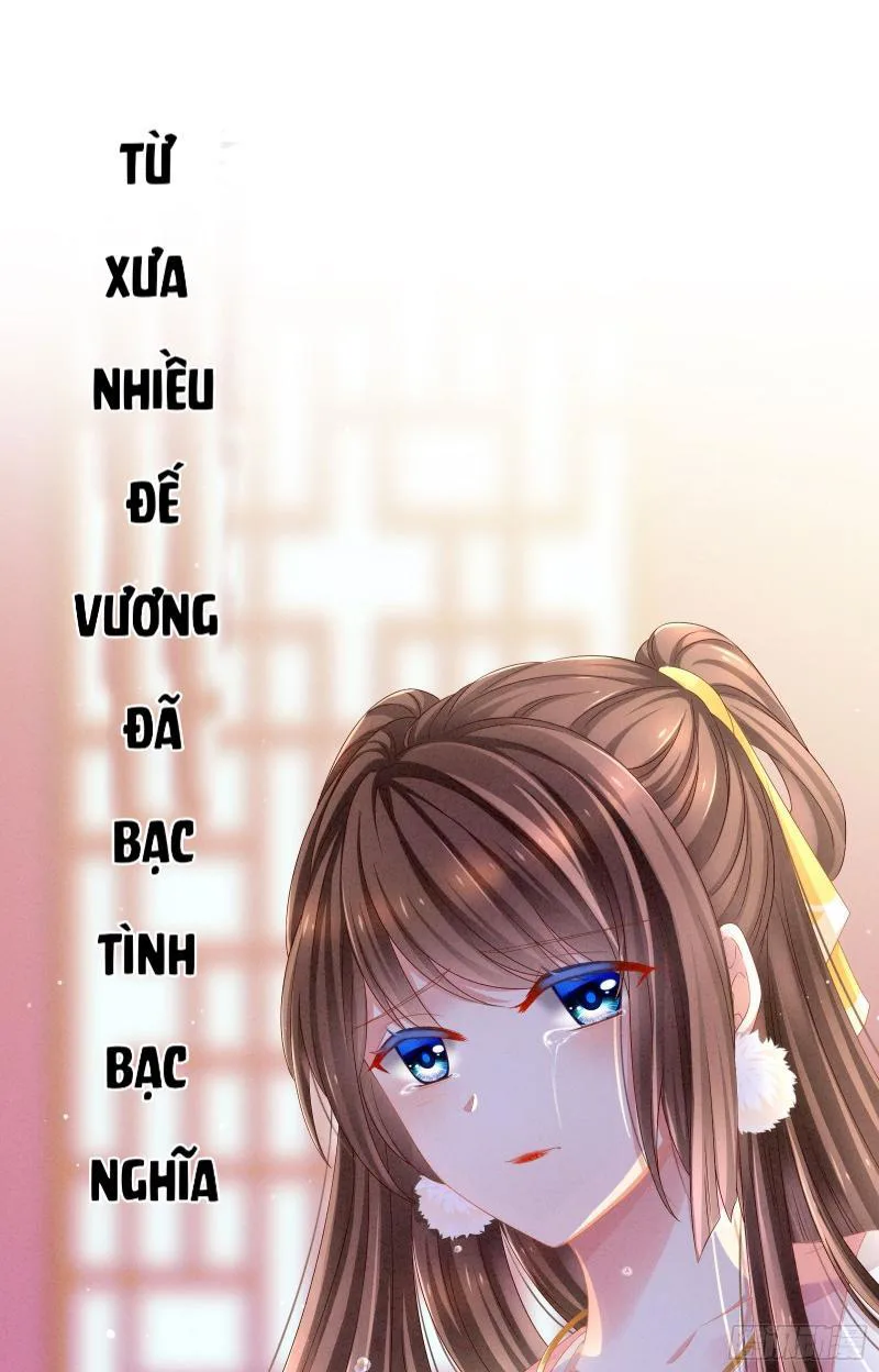 Hậu Cung Của Nữ Đế chương 1 - trang 14