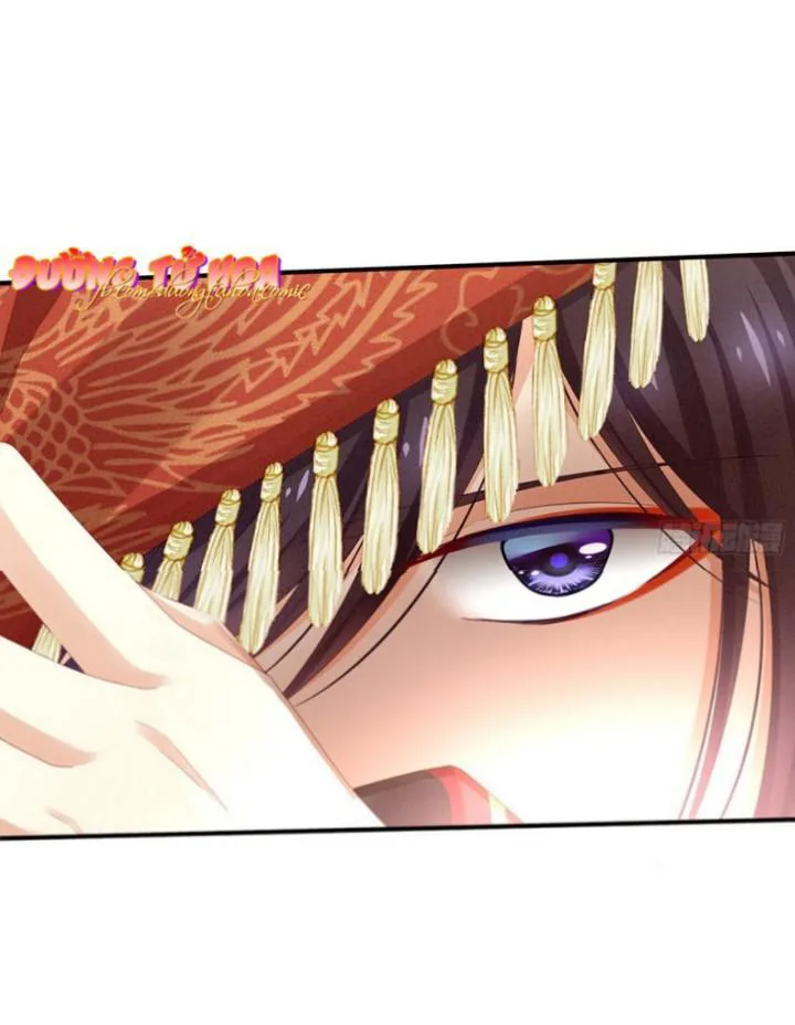 Hậu Cung Của Nữ Đế chương 12 - trang 8