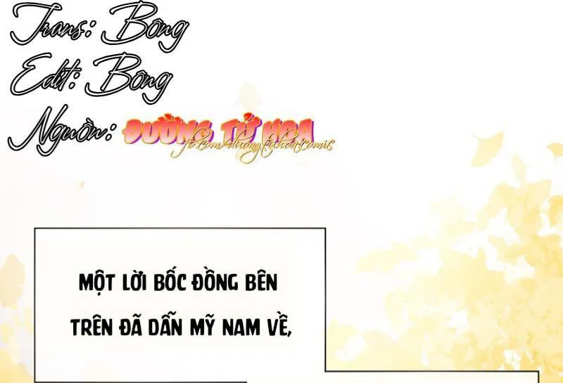 Hậu Cung Của Nữ Đế chương 14 - trang 4