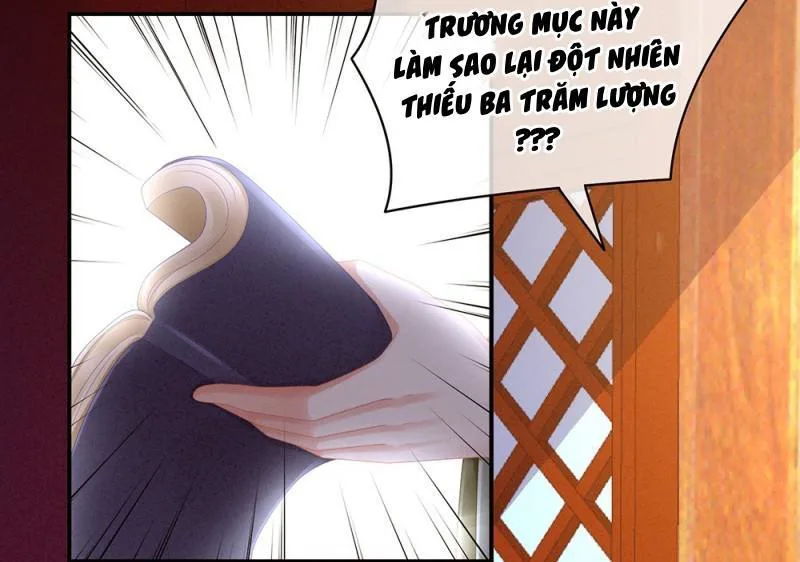 Hậu Cung Của Nữ Đế chương 14 - trang 10