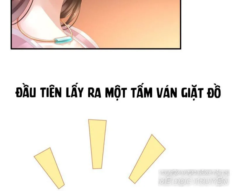 Hậu Cung Của Nữ Đế chương 14 - trang 21