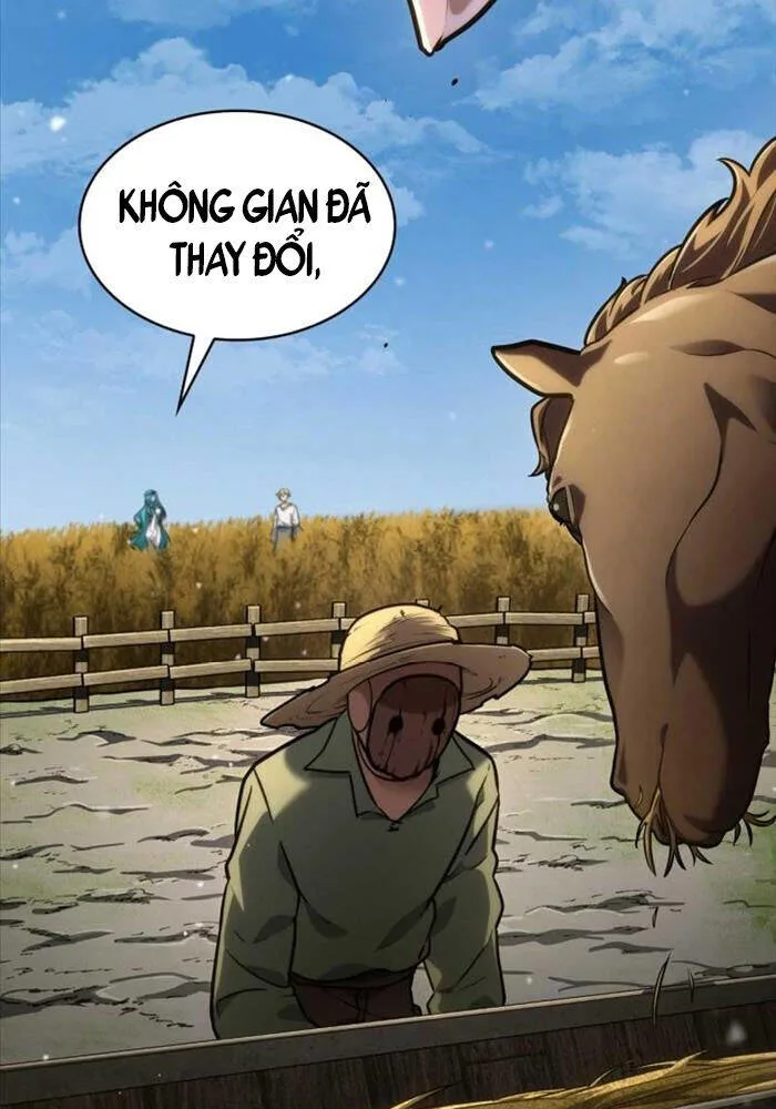 Đại Pháp Sư Toàn Năng chương 90 - trang 83