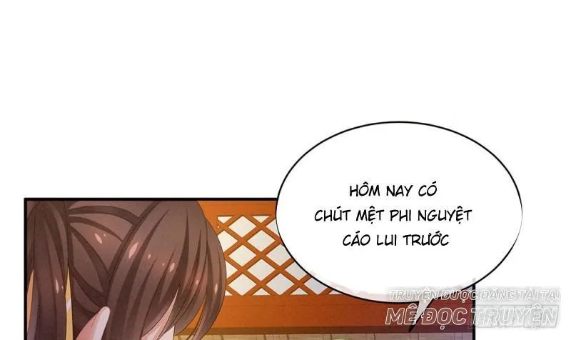 Hậu Cung Của Nữ Đế chương 14 - trang 61