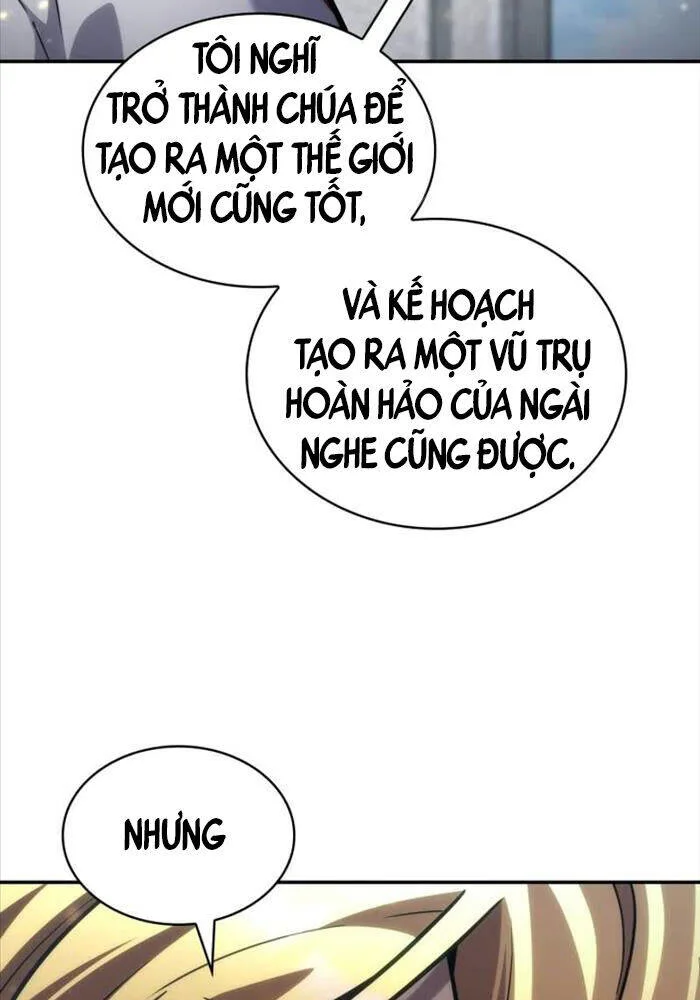 Đại Pháp Sư Toàn Năng chương 90 - trang 138