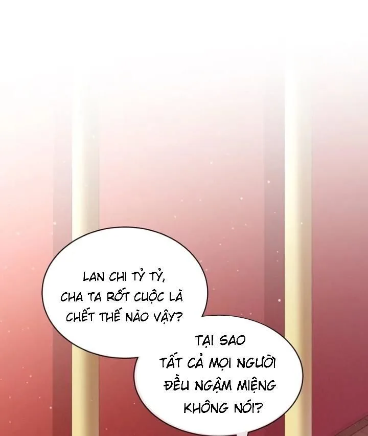 Hậu Cung Của Nữ Đế chương 28 - trang 3
