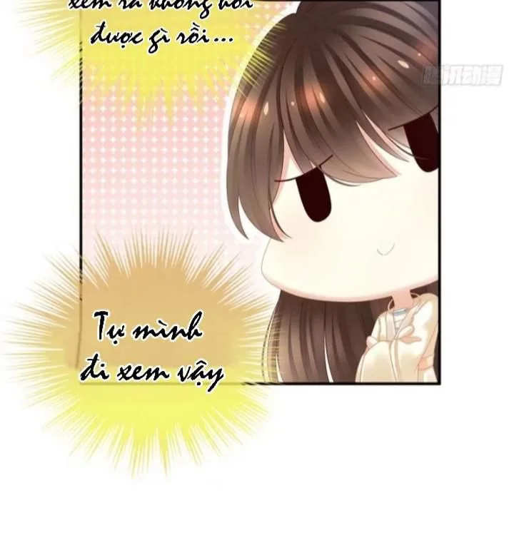 Hậu Cung Của Nữ Đế chương 28 - trang 8
