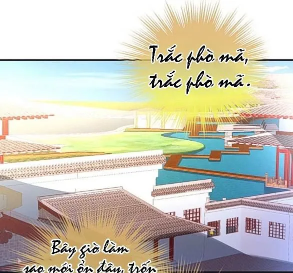 Hậu Cung Của Nữ Đế chương 28 - trang 9