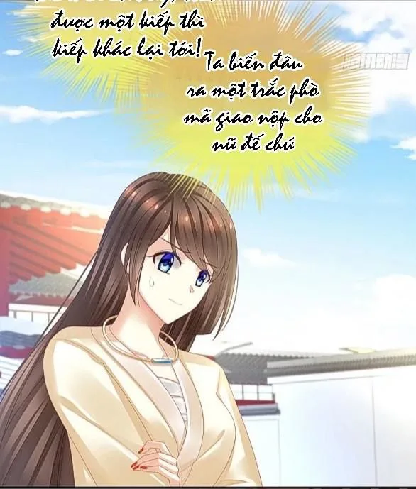 Hậu Cung Của Nữ Đế chương 28 - trang 10