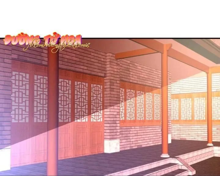 Hậu Cung Của Nữ Đế chương 28 - trang 15