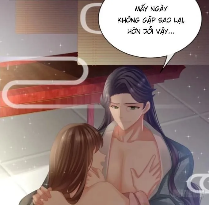 Hậu Cung Của Nữ Đế chương 28 - trang 18
