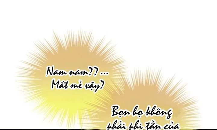 Hậu Cung Của Nữ Đế chương 28 - trang 20