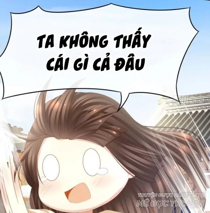 Hậu Cung Của Nữ Đế chương 28 - trang 27