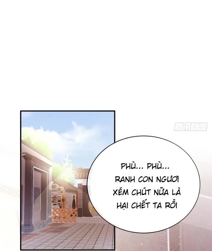 Hậu Cung Của Nữ Đế chương 28 - trang 29