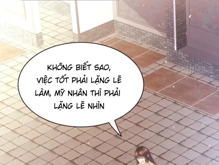 Hậu Cung Của Nữ Đế chương 28 - trang 30
