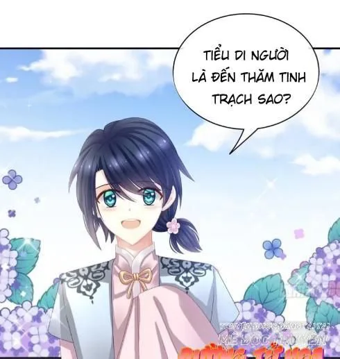 Hậu Cung Của Nữ Đế chương 28 - trang 32