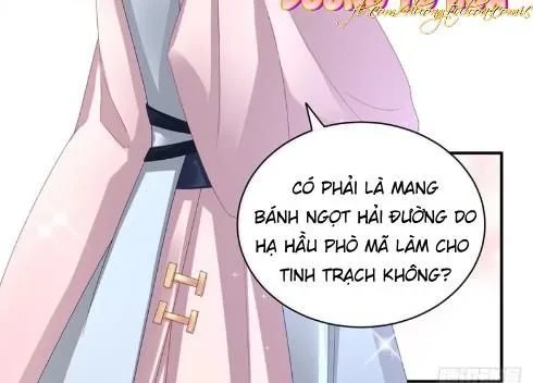 Hậu Cung Của Nữ Đế chương 28 - trang 33