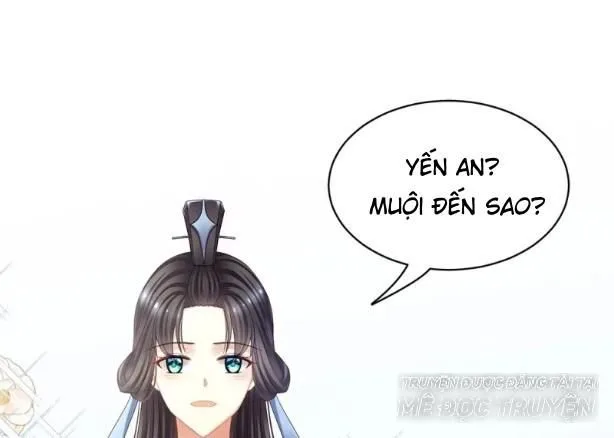 Hậu Cung Của Nữ Đế chương 28 - trang 42