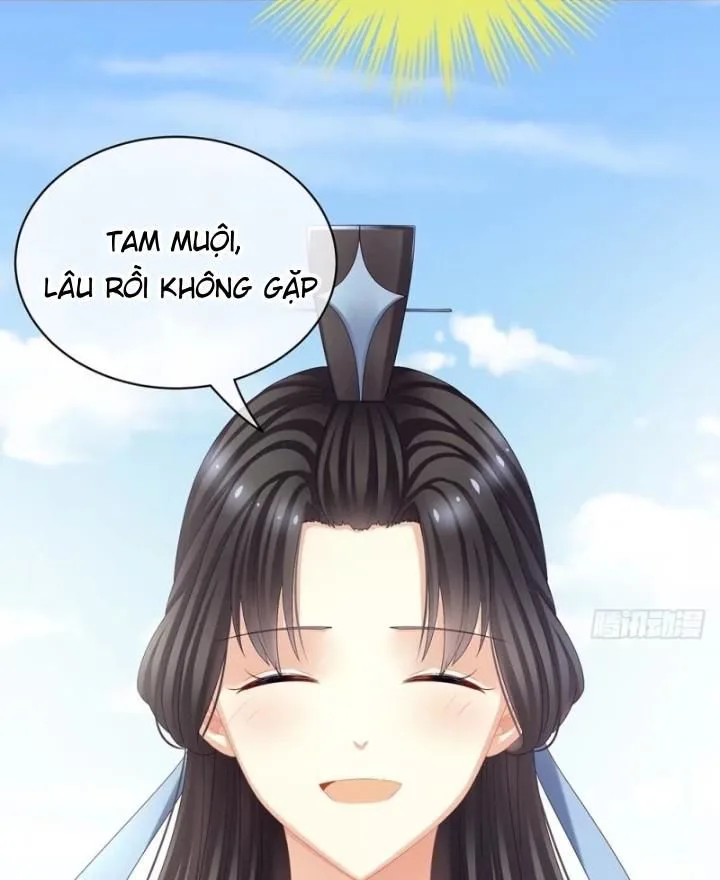 Hậu Cung Của Nữ Đế chương 28 - trang 45