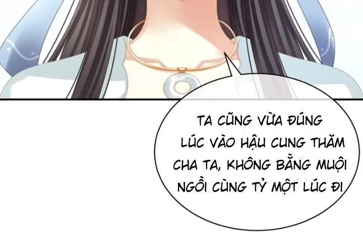 Hậu Cung Của Nữ Đế chương 28 - trang 46
