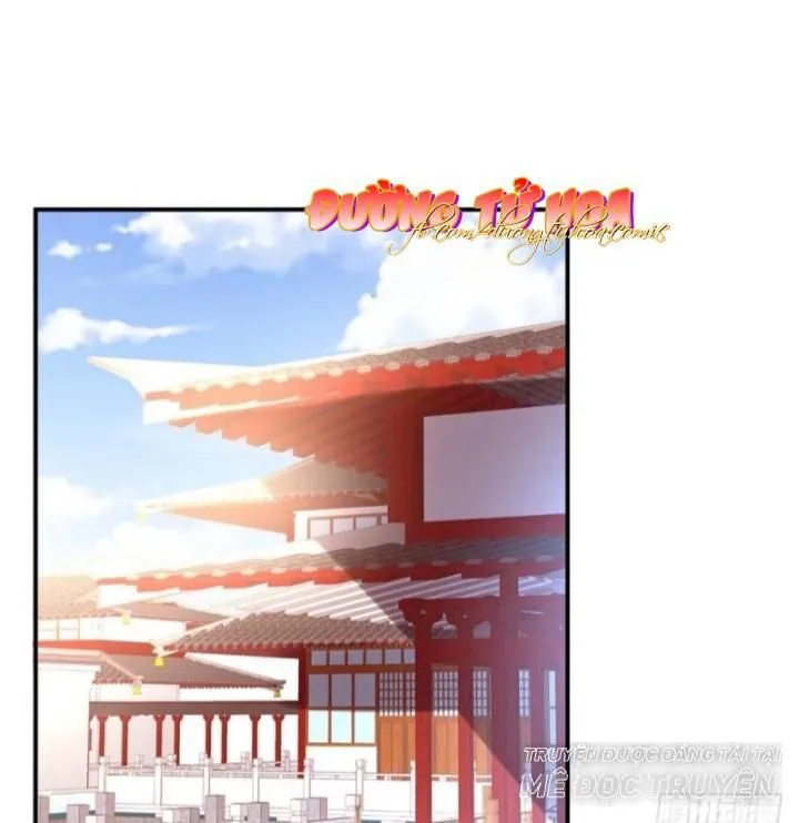 Hậu Cung Của Nữ Đế chương 28 - trang 47