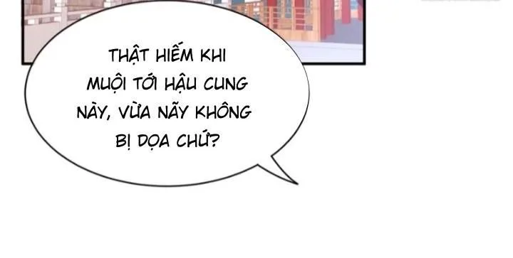 Hậu Cung Của Nữ Đế chương 28 - trang 48