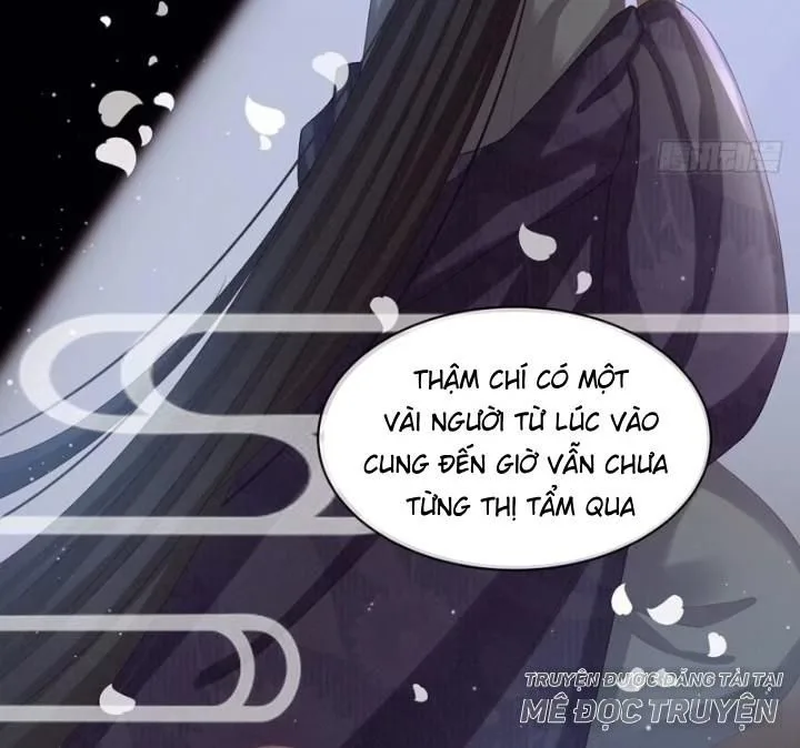 Hậu Cung Của Nữ Đế chương 28 - trang 57