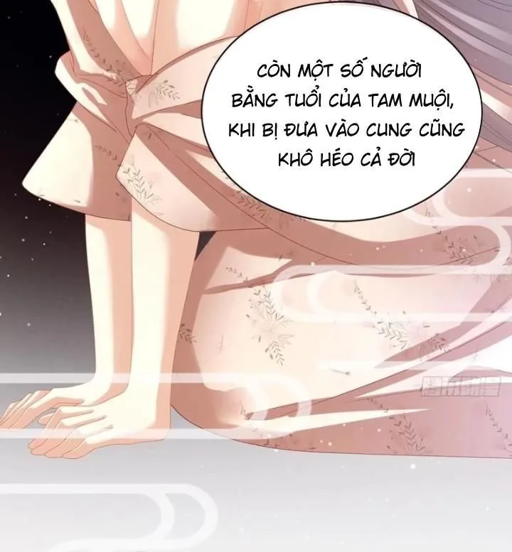 Hậu Cung Của Nữ Đế chương 28 - trang 59