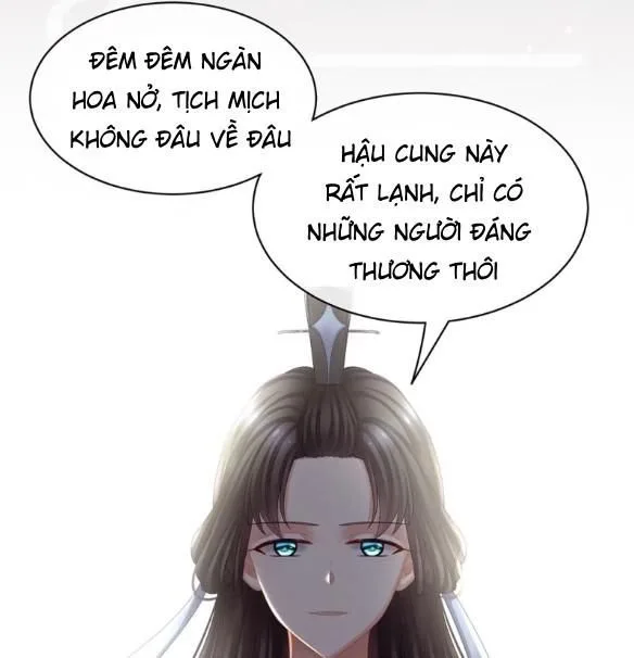Hậu Cung Của Nữ Đế chương 28 - trang 60