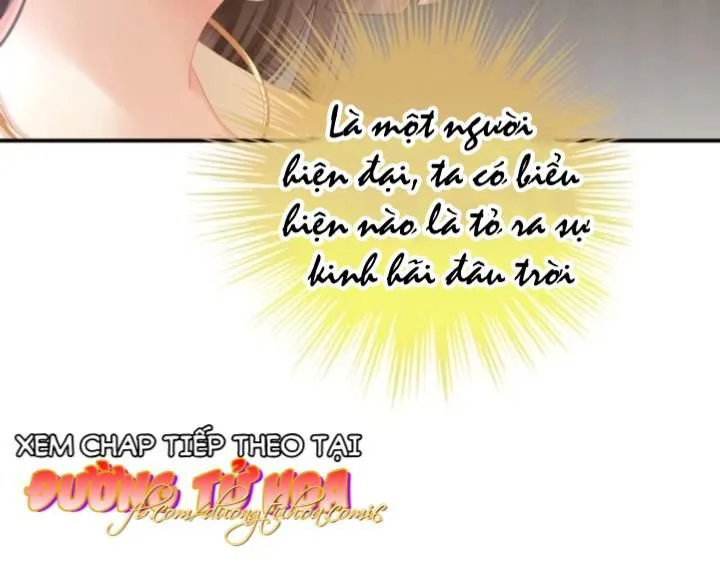 Hậu Cung Của Nữ Đế chương 28 - trang 63