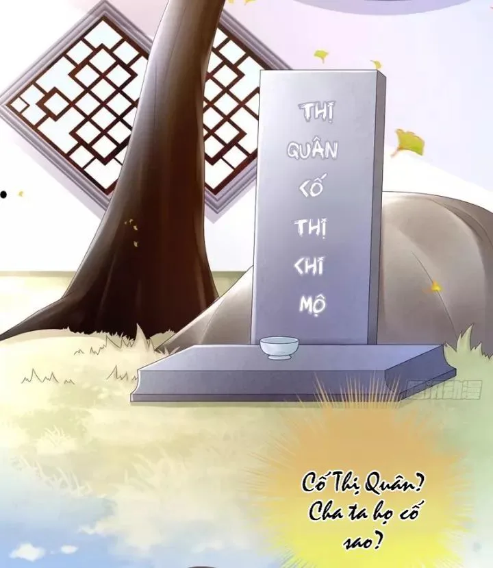 Hậu Cung Của Nữ Đế chương 28.2 - trang 10