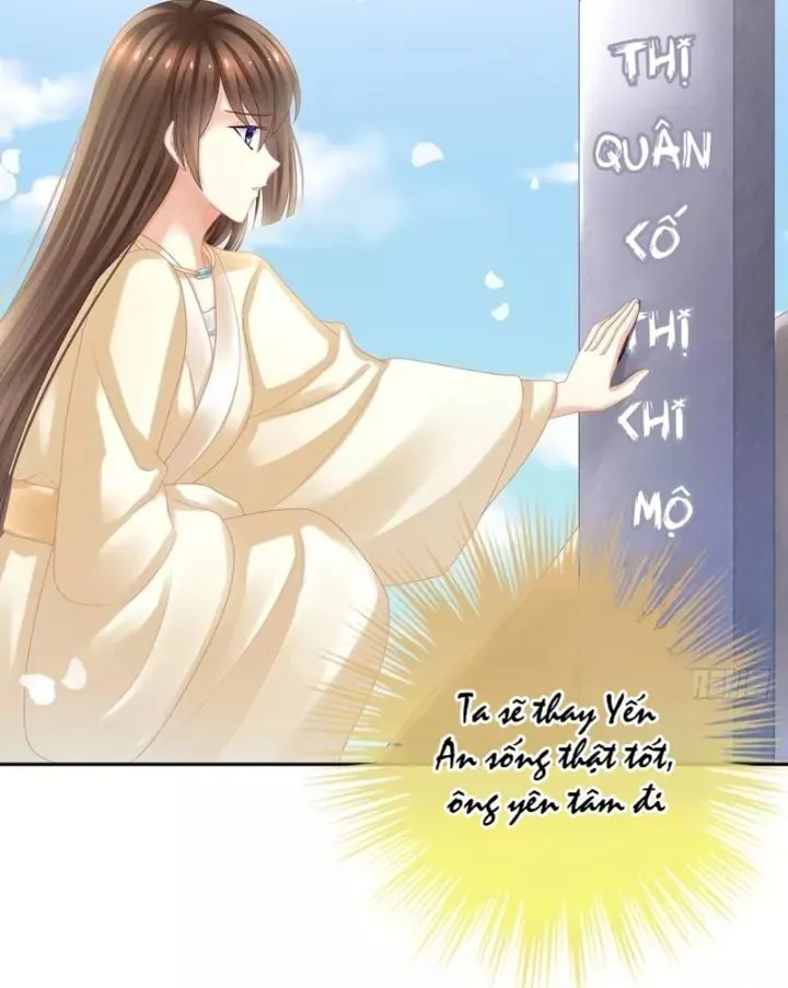 Hậu Cung Của Nữ Đế chương 28.2 - trang 13