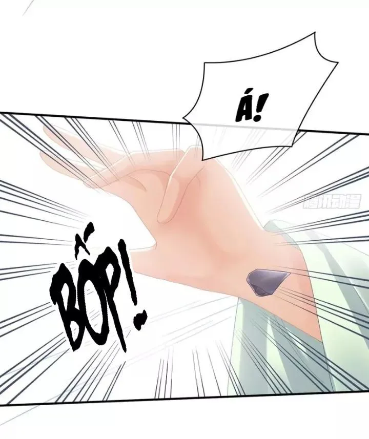 Hậu Cung Của Nữ Đế chương 28.2 - trang 29