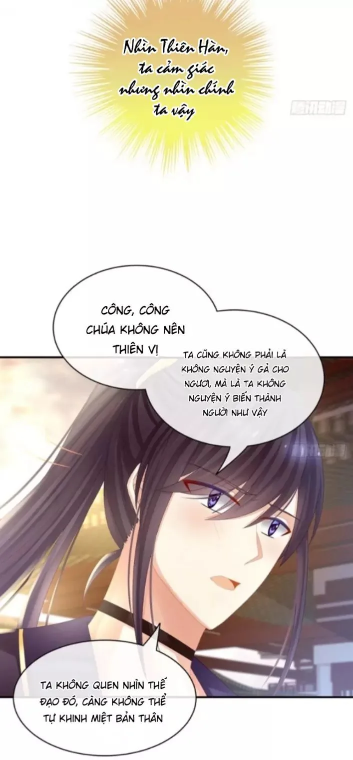 Hậu Cung Của Nữ Đế chương 29 - trang 11