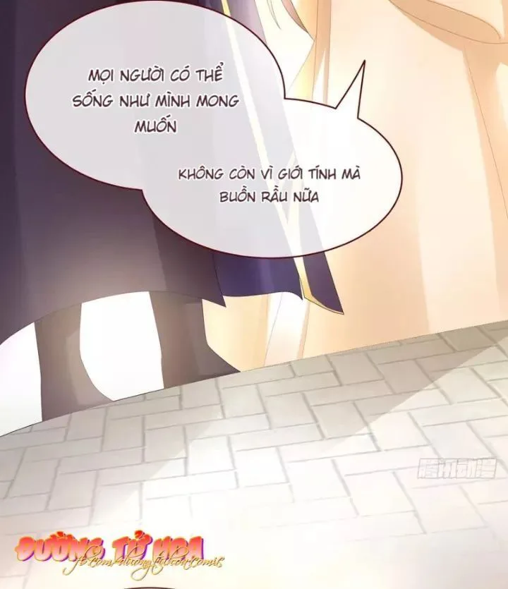 Hậu Cung Của Nữ Đế chương 29 - trang 15