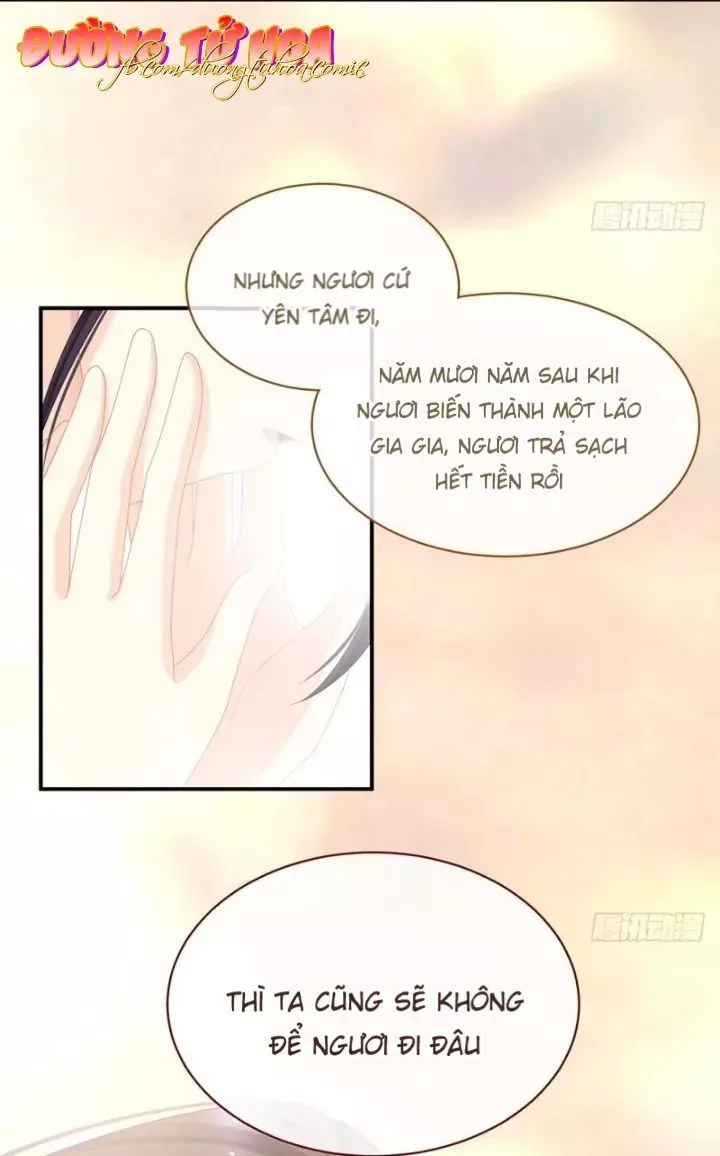 Hậu Cung Của Nữ Đế chương 29 - trang 21
