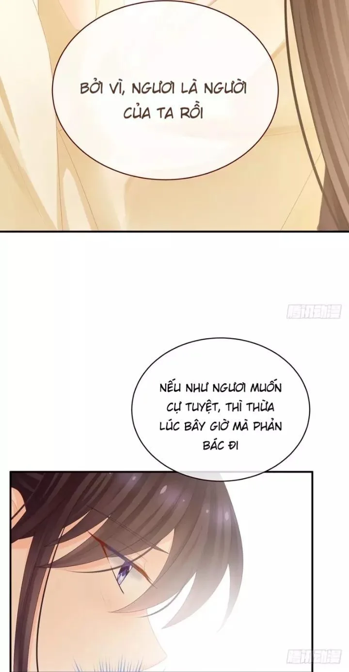 Hậu Cung Của Nữ Đế chương 29 - trang 23