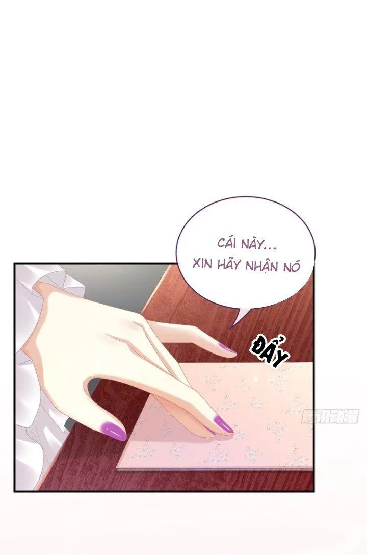 Hậu Cung Của Nữ Đế chương 32 - trang 25