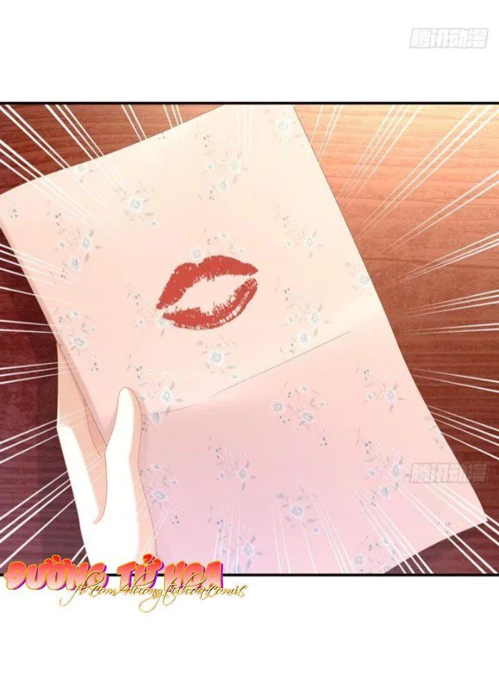 Hậu Cung Của Nữ Đế chương 32 - trang 29