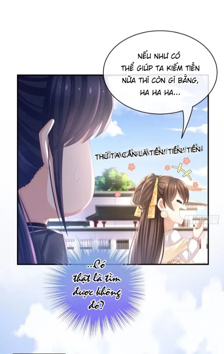 Hậu Cung Của Nữ Đế chương 35 - trang 7