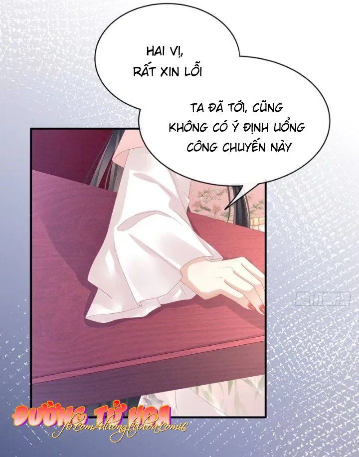 Hậu Cung Của Nữ Đế chương 42 - trang 11