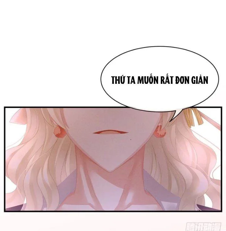 Hậu Cung Của Nữ Đế chương 42 - trang 23