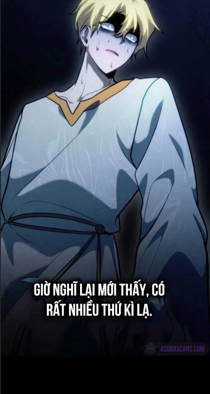 Đại Pháp Sư Toàn Năng chương 91 - trang 50