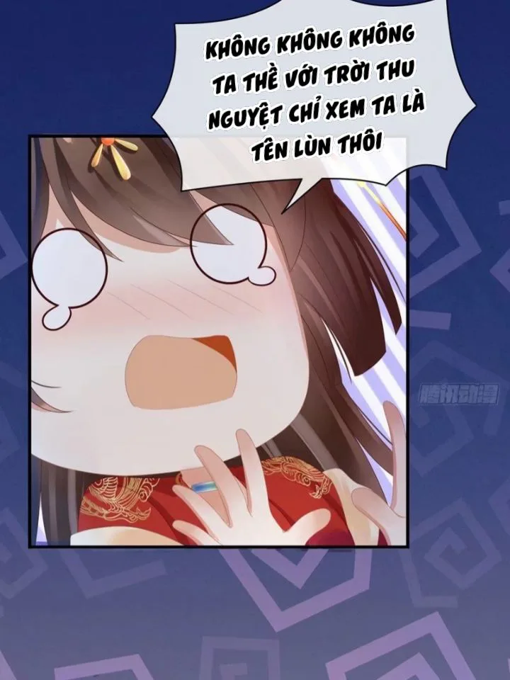Hậu Cung Của Nữ Đế chương 53 - trang 8