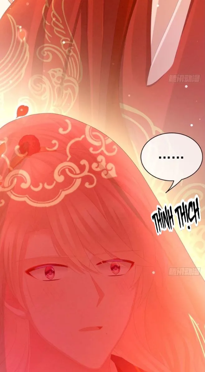 Hậu Cung Của Nữ Đế chương 53 - trang 21