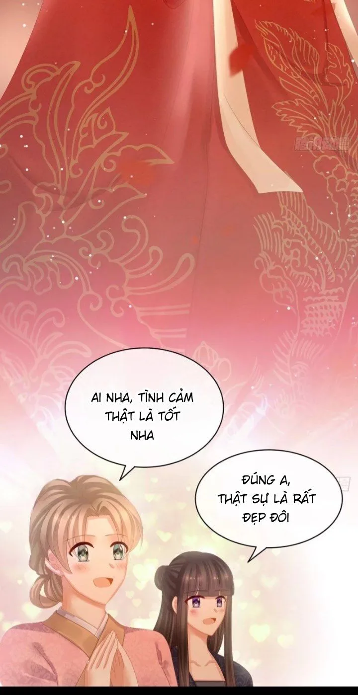 Hậu Cung Của Nữ Đế chương 53 - trang 26