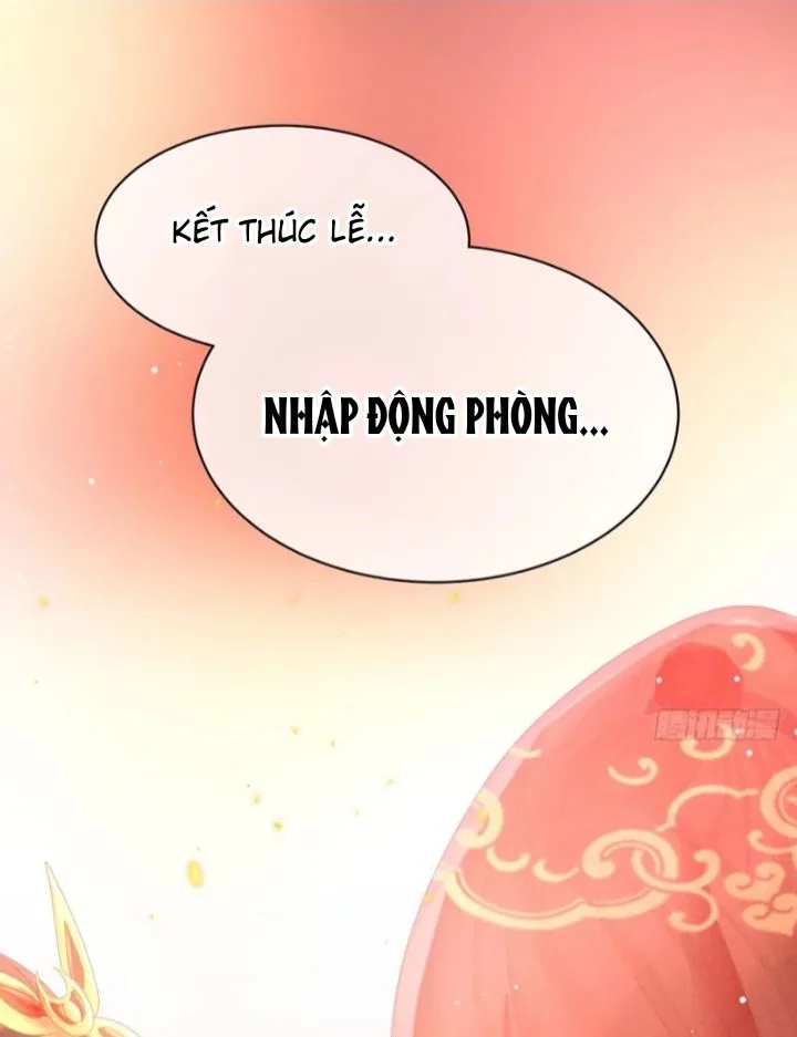Hậu Cung Của Nữ Đế chương 53 - trang 32