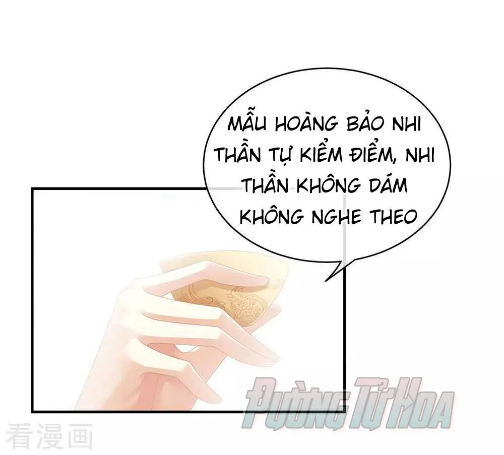 Hậu Cung Của Nữ Đế chương 65 - trang 9