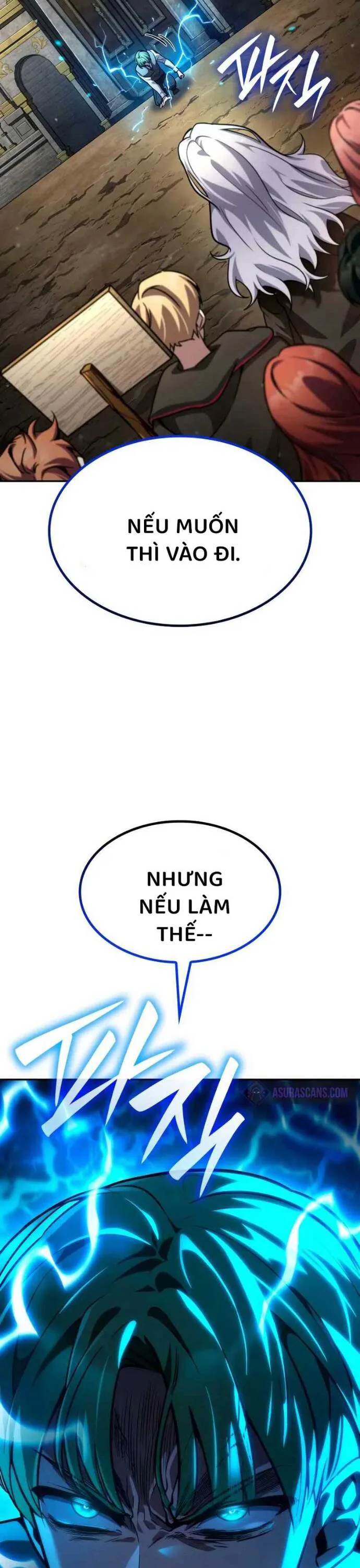 Đại Pháp Sư Toàn Năng chương 92 - trang 3